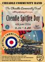 Cheadle Spitfire Day Cheadle Spitfire Day